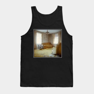 Missing You Tank Top